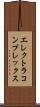 エレクトラ・コンプレックス Scroll
