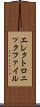エレクトロニックファイル Scroll