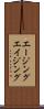 エージング Scroll
