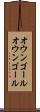 オウンゴール Scroll
