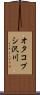 オタコプシ沢川 Scroll