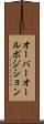 オーバーオール・ポジション Scroll