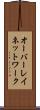 オーバーレイ・ネットワーク Scroll