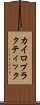 カイロプラクティック Scroll