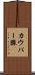 カウパー腺 Scroll
