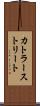カトラーストリート Scroll