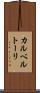 カルベルトーリ Scroll