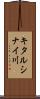 キタルシナイ川 Scroll