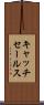 キャッチ・セールス Scroll