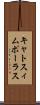 キャトスィムポーラス Scroll