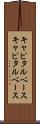 キャピタルベース Scroll