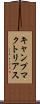 キャンプマクトリアス Scroll