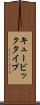 キュービックタイプ Scroll