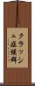 クラッシュ症候群 Scroll