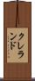 クレランド Scroll