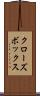 クローズ・ボックス Scroll