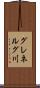 グレネルグ川 Scroll