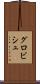 グロビシュ Scroll