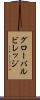 グローバルビレッジ Scroll