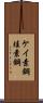 ケイ素鋼 Scroll