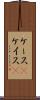 ケース(P) Scroll