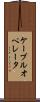 ケーブルオペレータ Scroll