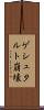 ゲシュタルト崩壊 Scroll