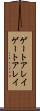 ゲートアレイ Scroll