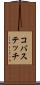 コバステッチ Scroll