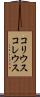 コリウス Scroll