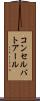 コンセルバトアール Scroll