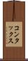 コンタックス Scroll