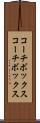 コーチボックス Scroll