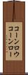 コーンロウ Scroll