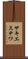 サキエステワ Scroll