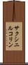 サクシニルコリン Scroll