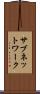 サブネットワーク Scroll