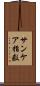 サンケア指数 Scroll
