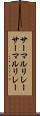 サーマルリレー Scroll