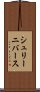 シュリーニバース Scroll