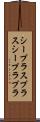 シープラスプラス Scroll