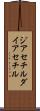 ジアセチル Scroll
