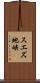 スエズ地峡 Scroll