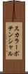 スカラーポテンシャル Scroll