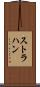 ストラハン Scroll