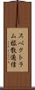 スペクトラム拡散通信 Scroll