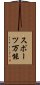 スポーツ万能 Scroll