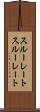 スルーレート Scroll