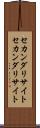 セカンダリサイト Scroll