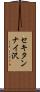 セキタンナイ沢 Scroll